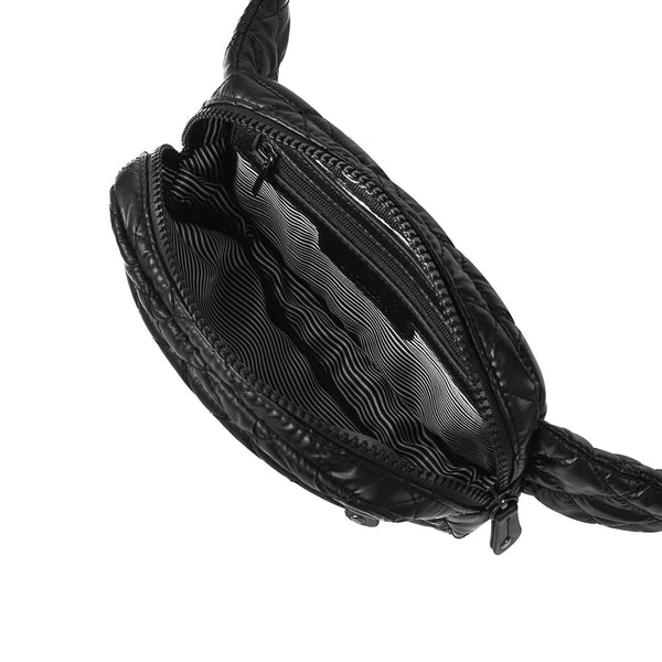 Puffer Belt Bag – Freedom Road Fashion