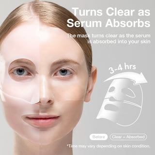 Peptide Glow Overnight Collagen Mask