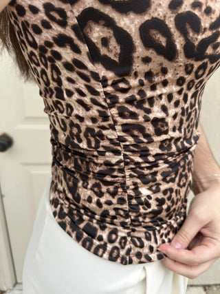 Dex Essential Spandex Tank