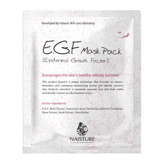 EGF Renewal Sheet Mask