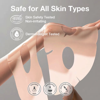 Peptide Glow Overnight Collagen Mask