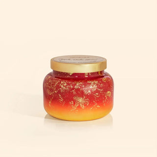 Glimmer Signature Jar 19oz, Apple Cider Social