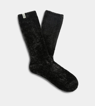 UGG Leda Cozy Sock, Black