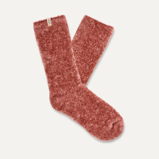 UGG Leda Cozy Sock Blush