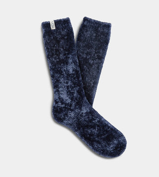 UGG Leda Cozy Sock, Navy