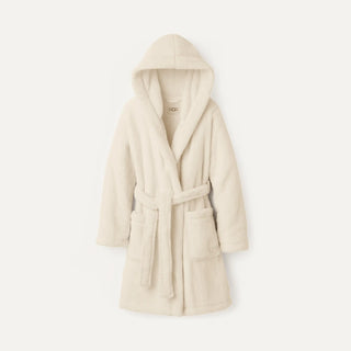 UGG Aarti Robe Cream