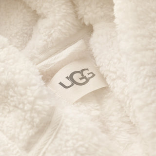 UGG Aarti Robe Cream