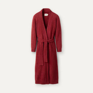 UGG Lenny Robe II, Rubious