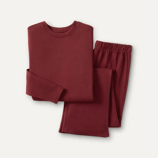 UGG May Set Women's Loungewear Rubious