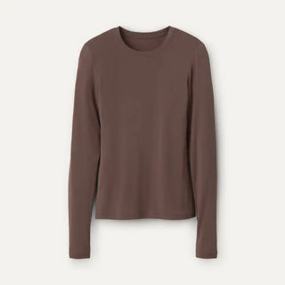 UGG Aidelene Long Sleeve Tee, All Spice