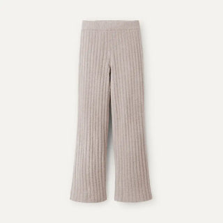 UGG Terri Pant Ribbed Wide Leg Granite