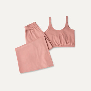 UGG Holsey Pant Set Pink Dawn