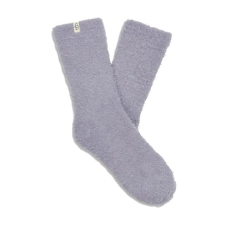 Ugg Teddi Cozy Crew Sock, Cloud Grey