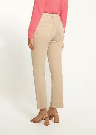 Christina Straight Leg Sandstone