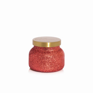 Glam Petite Signature Jar 8oz, Apple Cider Social