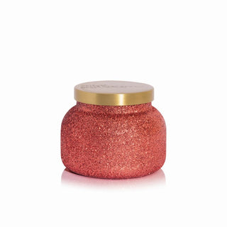 Glam Signature Jar 19oz, Apple Cider Social