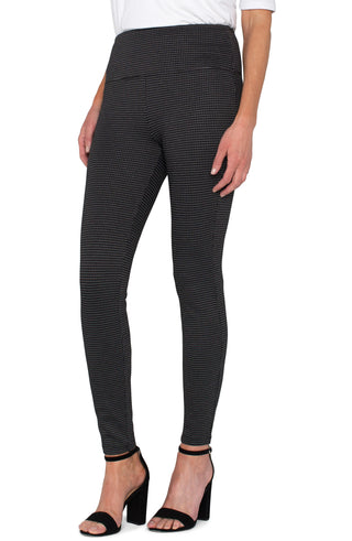 Pearl Pull-On Legging 28" ins