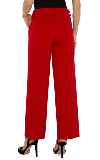 Kelsey Wide Leg Trouser 31in