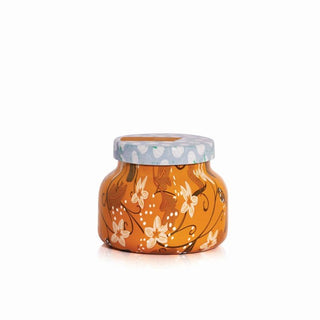 Holiday Pattern Play Petite Jar 8oz, Pumpkin Dulce