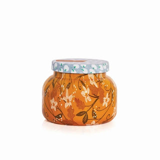 Holiday Pattern Play Signature Jar 19oz, Pumpkin Dulce