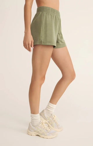 Z-Supply Weekender Short Avocado