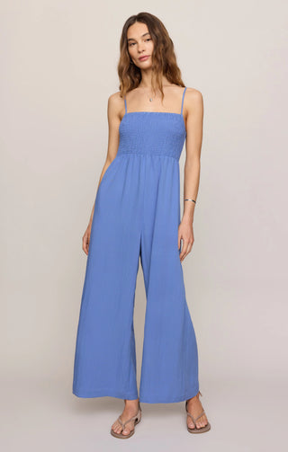 Z-Supply Beachside Jumpsuit - 2 colors