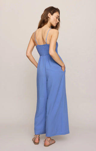 Z-Supply Beachside Jumpsuit - 2 colors