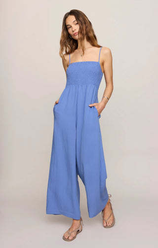 Z-Supply Beachside Jumpsuit - 2 colors