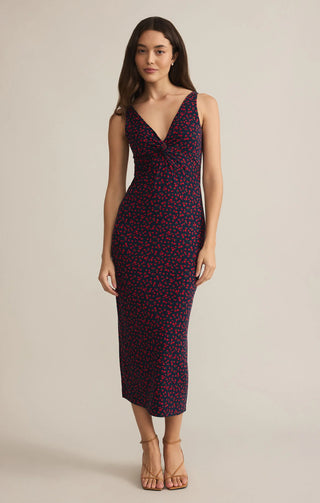 Eleve La Rosa Ditsy Flora Dress ZSupply