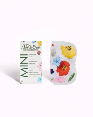 Wildflowers Mini PRO MakeUp Eraser