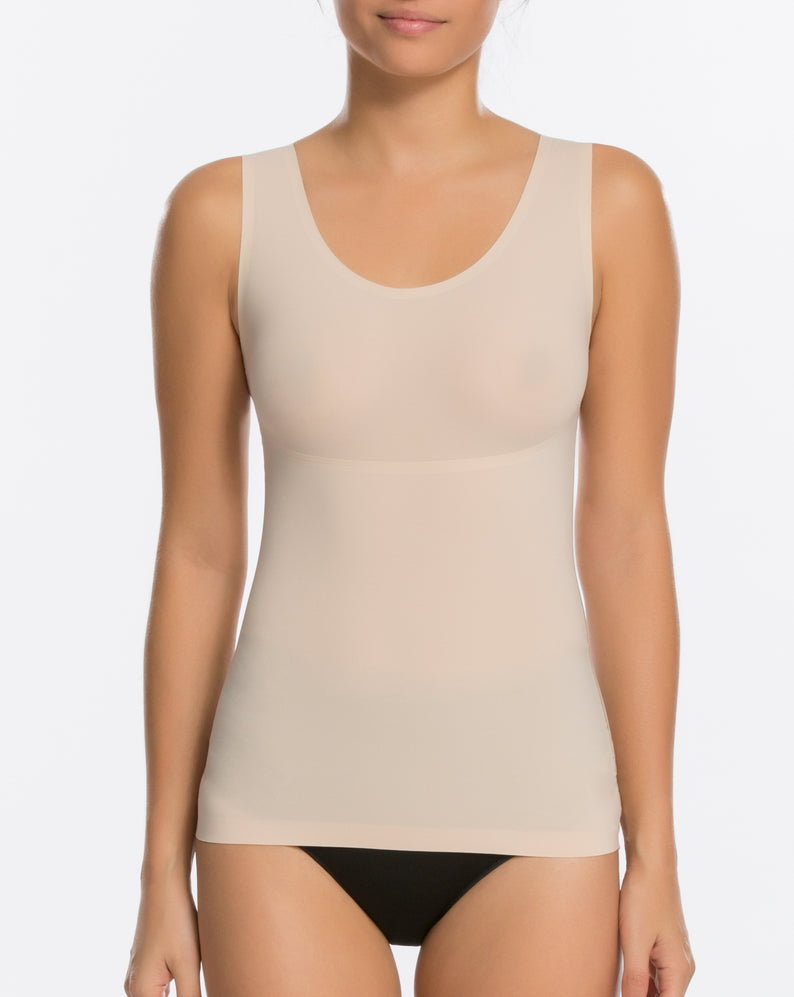Yummie 2-Way Shaping Tank - Outlast® Seamless – Boutique 44