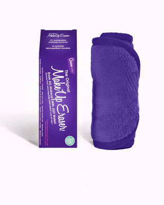 Make-Up Eraser - Purple Pro