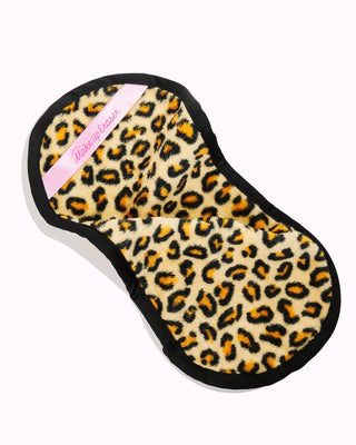 Leopard Print MakeUp Eraser PRO - Large Size