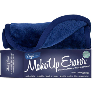 Royal Blue Original MakeUp Eraser - Large Size